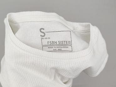 opus sklep: FBsister, T-shirt damski, rozmiar S — 4