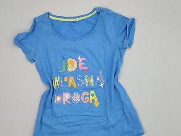 Endo, T-shirt damski, rozmiar M