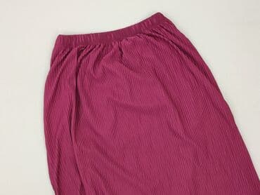 spódnica z tafty midi: Women`s skirt, size M — 2