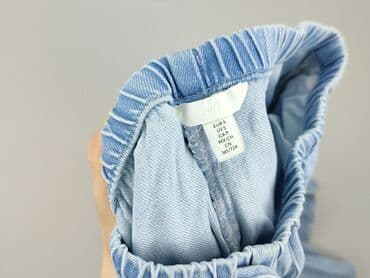 piżama damska h m: Spodnie dresowe damskie, rozmiar S — 4