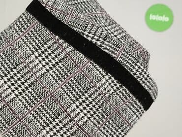 spódniczka w kratę sinsay: Sinsay, Spódnica damska, rozmiar XS — 6