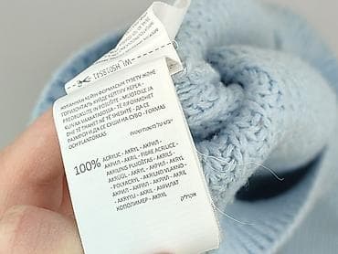 sweter damski plus size: Sweter damski, rozmiar XS — 4