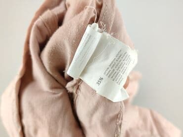 mohito spodnie czerwone: Mohito, Spodnie materiałowe damskie, L — 5