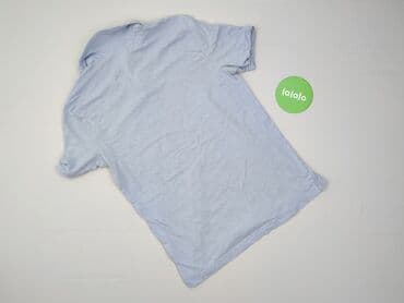 hermes biale klapki: H&M, Koszulka polo dla mężczyzn, rozmiar S — 3