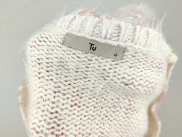 max studio sweter: Tu, Kardigan damski, 3XL — 4