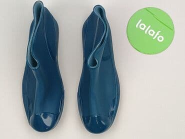 spodnie do wody: Kalosze damskie, rozmiar 39 — 2