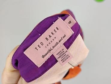 baker ubrania: Ted Baker, Bluzka damska, rozmiar 4XL — 4