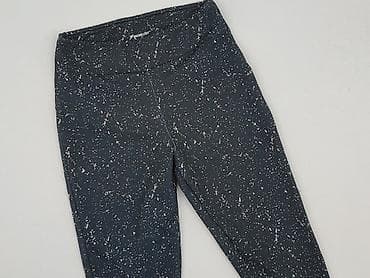 Workout, Legginsy Sportowe damskie, rozmiar S