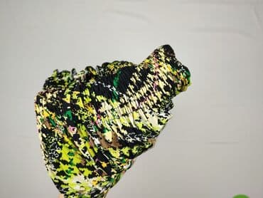 sukienka w kształcie trapezu: Sukienka damska, rozmiar S — 4