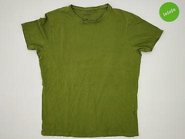 pull bear szorty: Carry, Koszulka dla mężczyzn, rozmiar M — 2