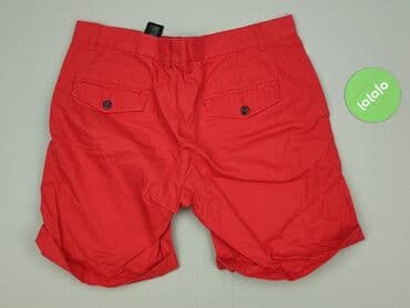 ciuchy do lumpeksu: H&M, Szorty dla mężczyzn, rozmiar M — 3