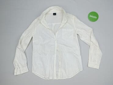 koszula do stroju krakowskiego: Gina Tricot, Koszula damska, rozmiar XS — 2