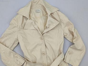 ara obuwie: JIAHAODI, Trencz damski, rozmiar XL — 1