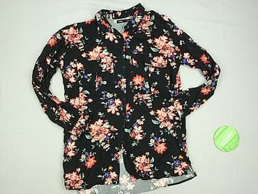 bluzy s: Sinsay, Koszula damska, rozmiar S — 2