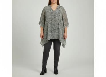 modbis spodnie z tunika: BPC Selection, Tunika damska, rozmiar 2XL — 1