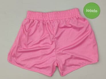 obcisłe szorty: Szorty damskie, rozmiar XL — 3