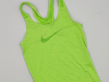 nike pro bluzka: Nike, Top damski, rozmiar S — 1