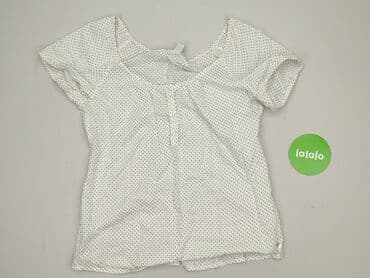 dopasowane bluzki damskie: Bluzka damska, rozmiar M — 3