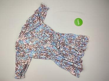 styl boho sukienki: Xana, Sukienka damska, rozmiar S — 3