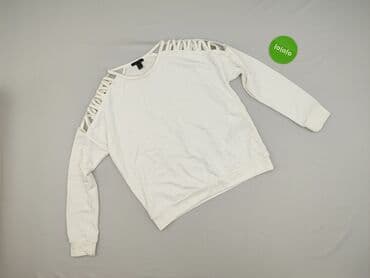 moschino bluzka damska: Bluza damska
, rozmiar S — 2