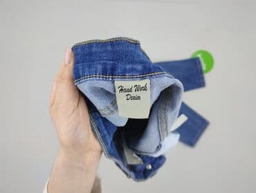 Komplety dresowe: Denim, Jeansy damskie, rozmiar S — 4