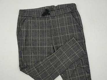 buty ccc deezee: Ze-Ze, Material trousers for women, size 2XL — 1