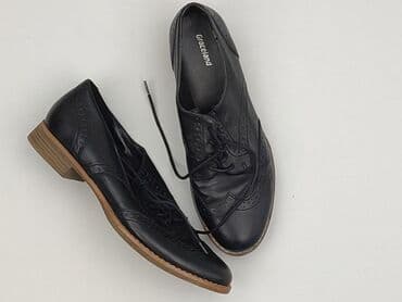 buty: Wybierz, Półbuty dla mężczyzn, rozmiar 39 — 1