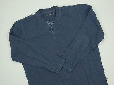 pull and bear bluzy: Matinique, Лонгслів для чоловіків, розмір L — 1
