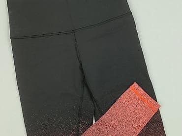 gee one bokserki: Legginsy Sportowe damskie, rozmiar S — 1