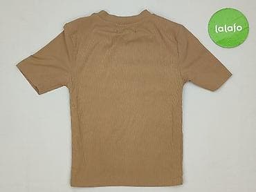marka sinsay: Sinsay, T-shirt damski, rozmiar 2XS — 3