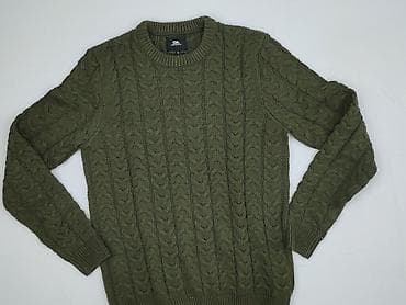 sweter mango: C&A, Sweter dla mężczyzn, rozmiar S — 1