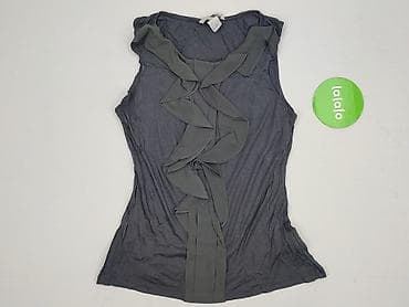 blue motion bluzki: H&M, Bluzka damska, rozmiar S — 2