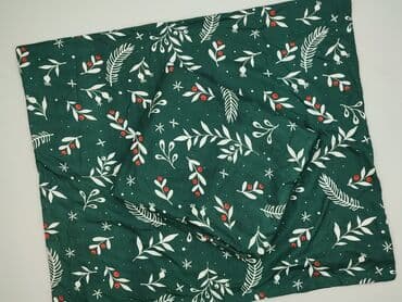 kapcie klapki: Pillowcase, 70 x 80, kolor - Zielony, stan - Dobry — 1