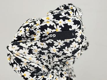 bluzki damskie codzienne: Cropp, Bluzka damska, rozmiar L w lalafo.pl — 4 bluzki damskie codzienne: Cropp, Bluzka damska, rozmiar L — 4