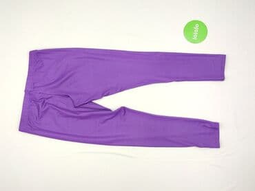 lidl piżamy: Dunnes Stores, Legginsy Sportowe damskie, rozmiar M — 3