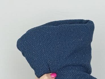 sweter kapitan bomba: Sweter damski, rozmiar 6XL — 5
