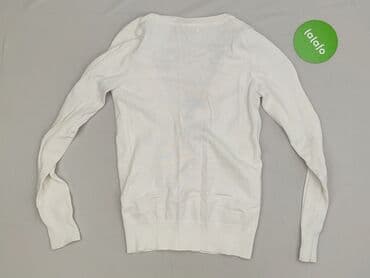 top z łańcuszkiem bershka: Bershka, Kardigan damski, rozmiar S — 3