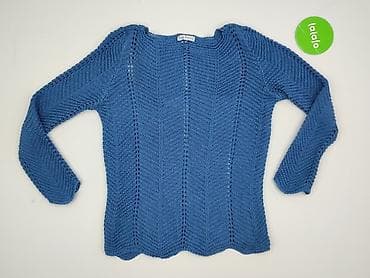 denim co: Sweter damski, rozmiar L — 2