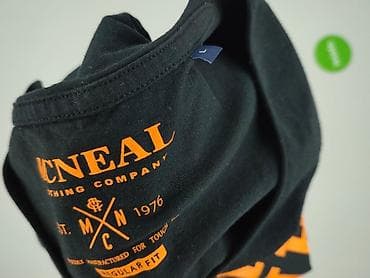 koszulki basic hm: Koszulka dla mężczyzn, rozmiar L — 5