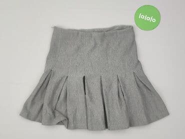 spódnica z piórami zara: Bershka, Spódnica damska, rozmiar S — 3