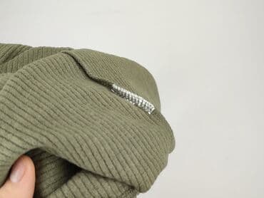 oliwkowe buty: Sukienka damska, rozmiar S — 4