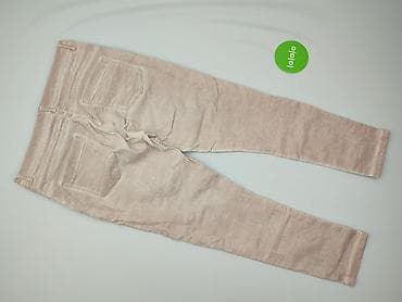 spodnie born2be: Spodnie materiałowe damskie, rozmiar 2XL — 3