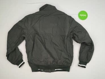 bomberka stradivarius: Kurtka przejściowa dla mężczyzn, rozmiar S — 3