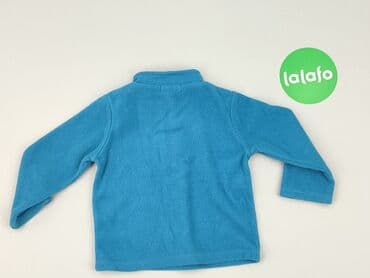 lindex bluza: Bluza, Inextenso, 6-9 miesięcy, stan - Bardzo dobry — 3