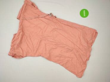 sukienki na wesele łososiowe: Tom Rose, Sukienka damska, rozmiar 2XL — 3