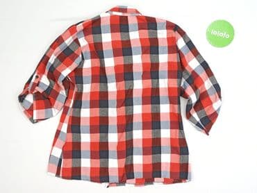 купити куртку в польщі жіночу: Women`s shirt, size XL (EU 42) — 3