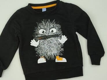 podkoszulki 3d allegro: Bluza, Dopo Dopo, 2-3 lat, 92-98 cm, stan - Bardzo dobry — 1