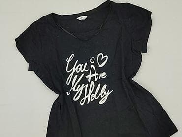 koszula marks spencer: Pepco, T-shirt damski, rozmiar L — 1