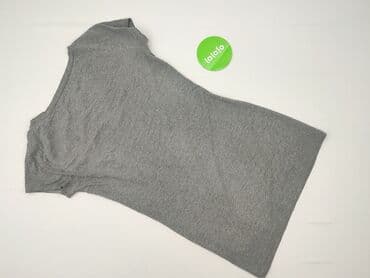 sukienka koszulowa c a: ONLY, Sukienka damska, rozmiar L — 3