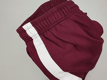 czerwone dresy adidas: Spodnie dresowe damskie, rozmiar M — 7